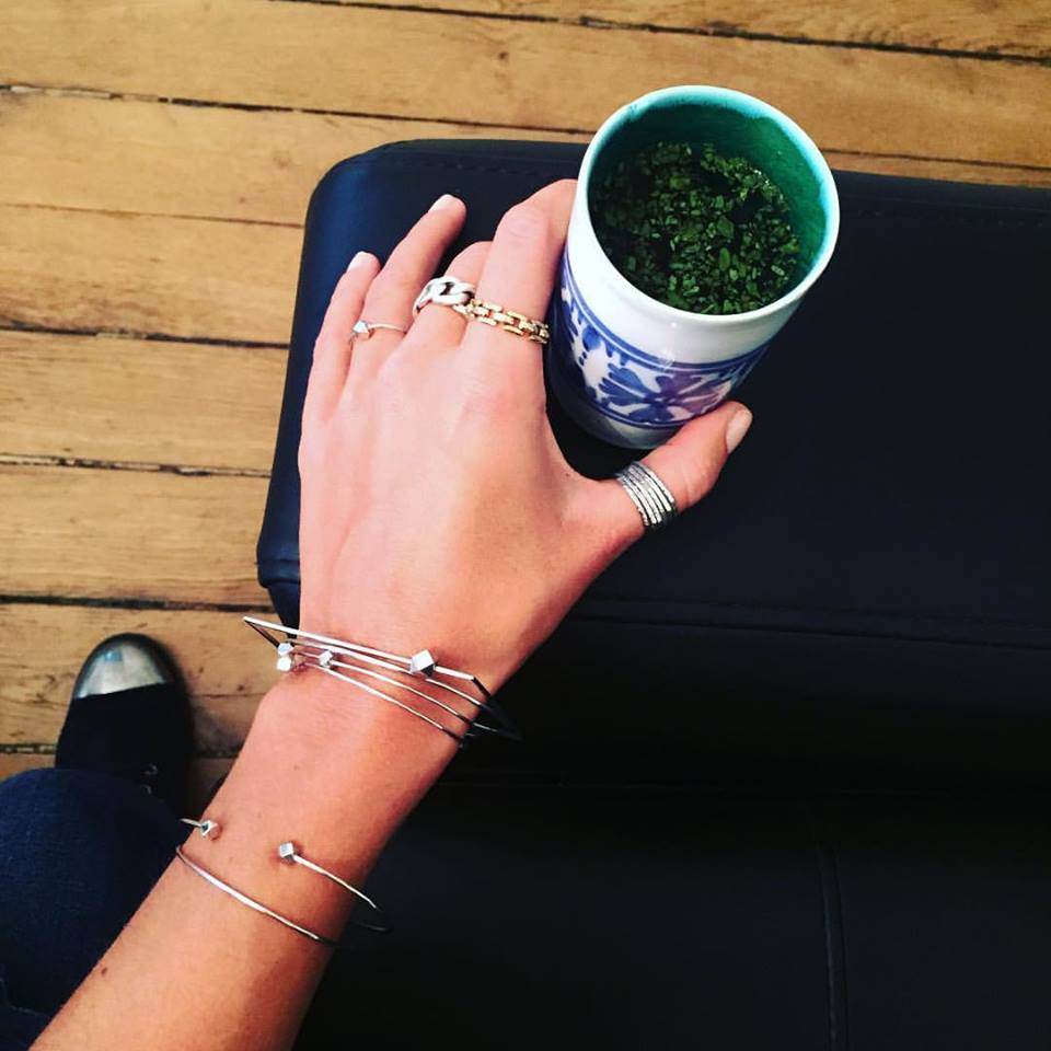 HERA Bracelet