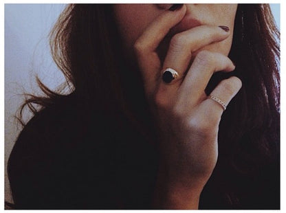 Chain Joint Ring