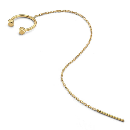 HESTIA Boucle d'oreille