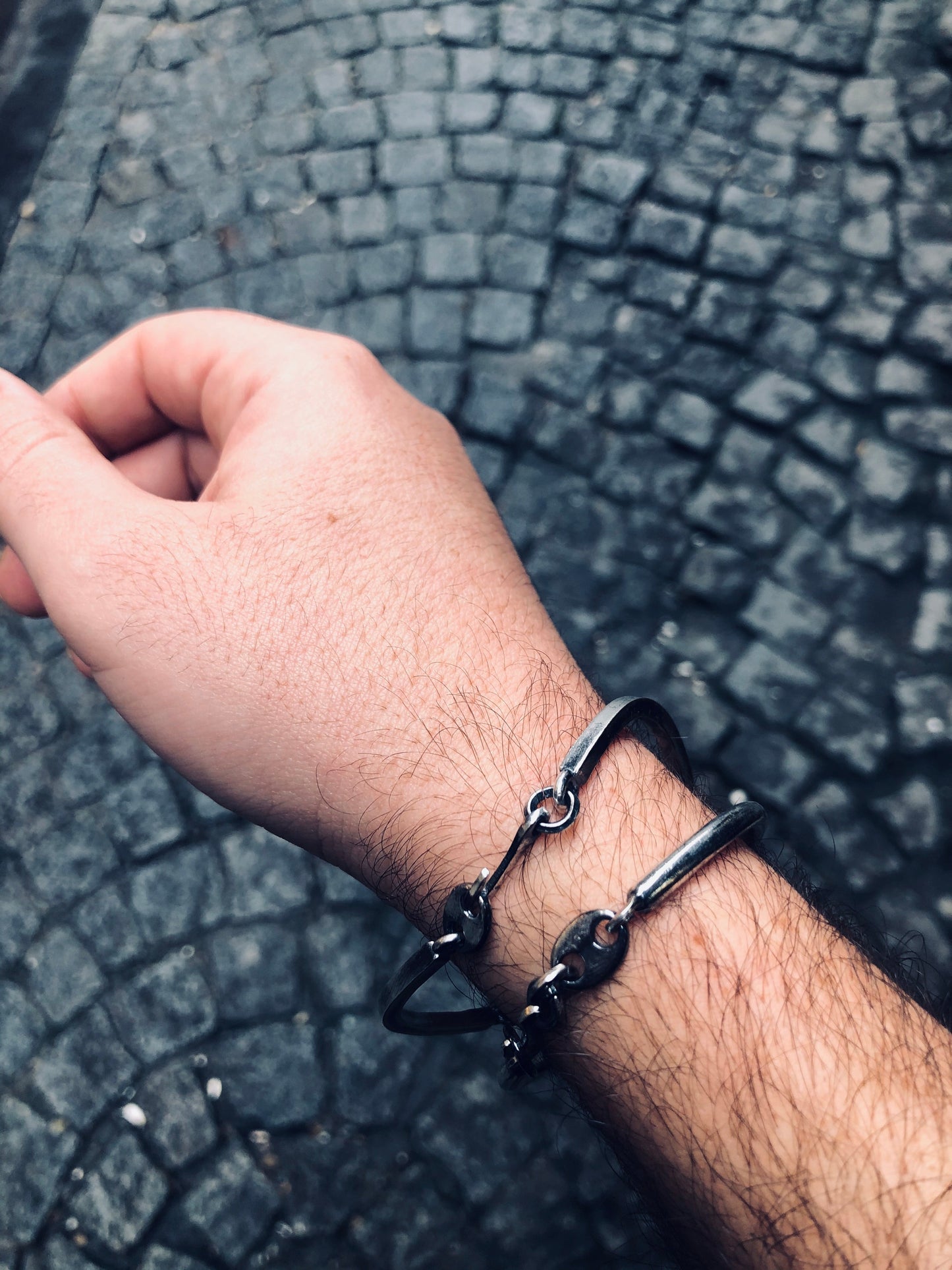 Men's Bracelet No. 13