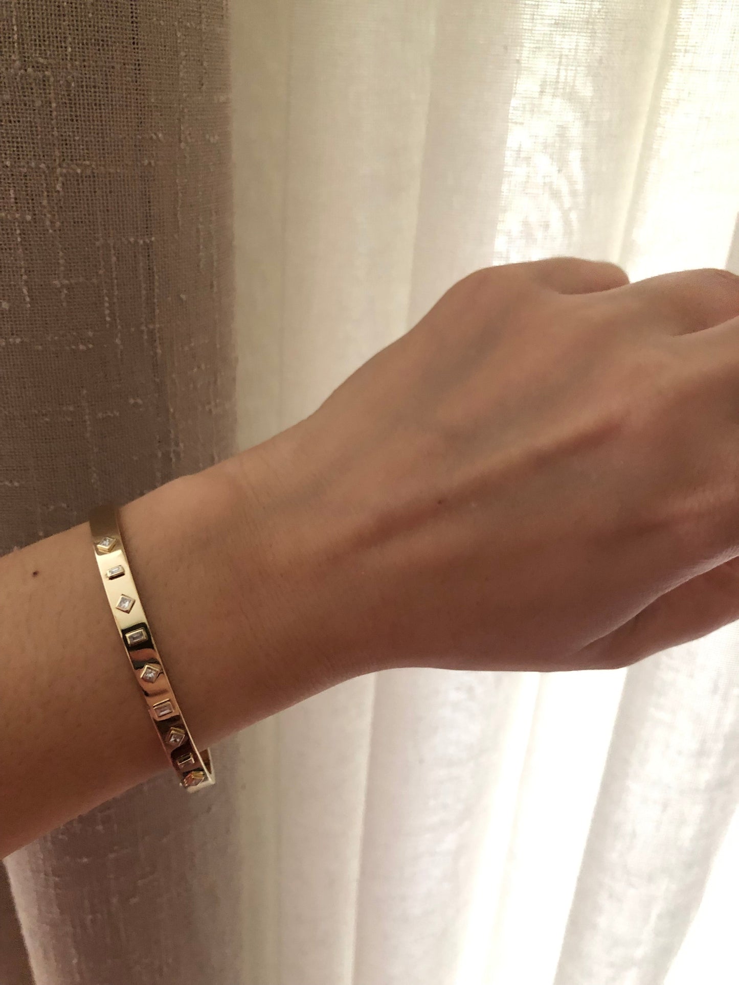 Princess &amp; Baguette Handcuffs