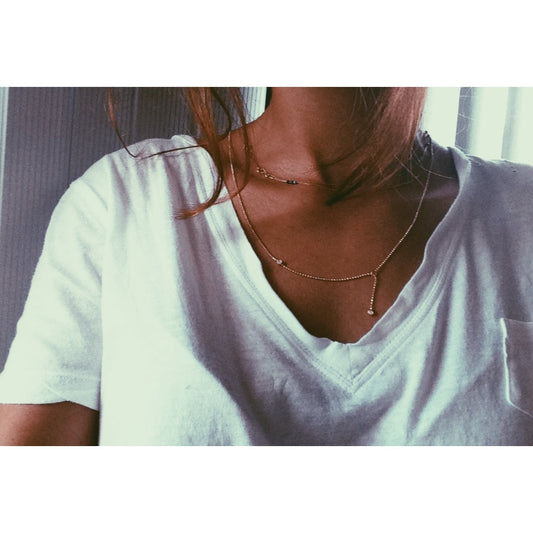 Florence Necklace
