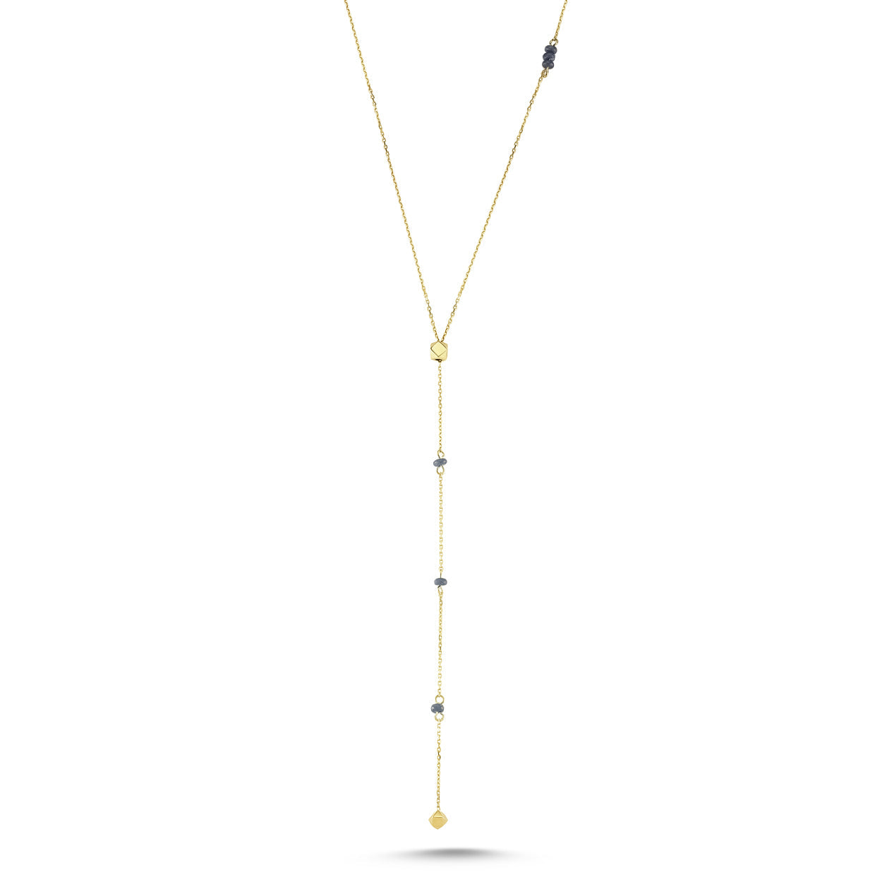 ROSARY COLORS Collier