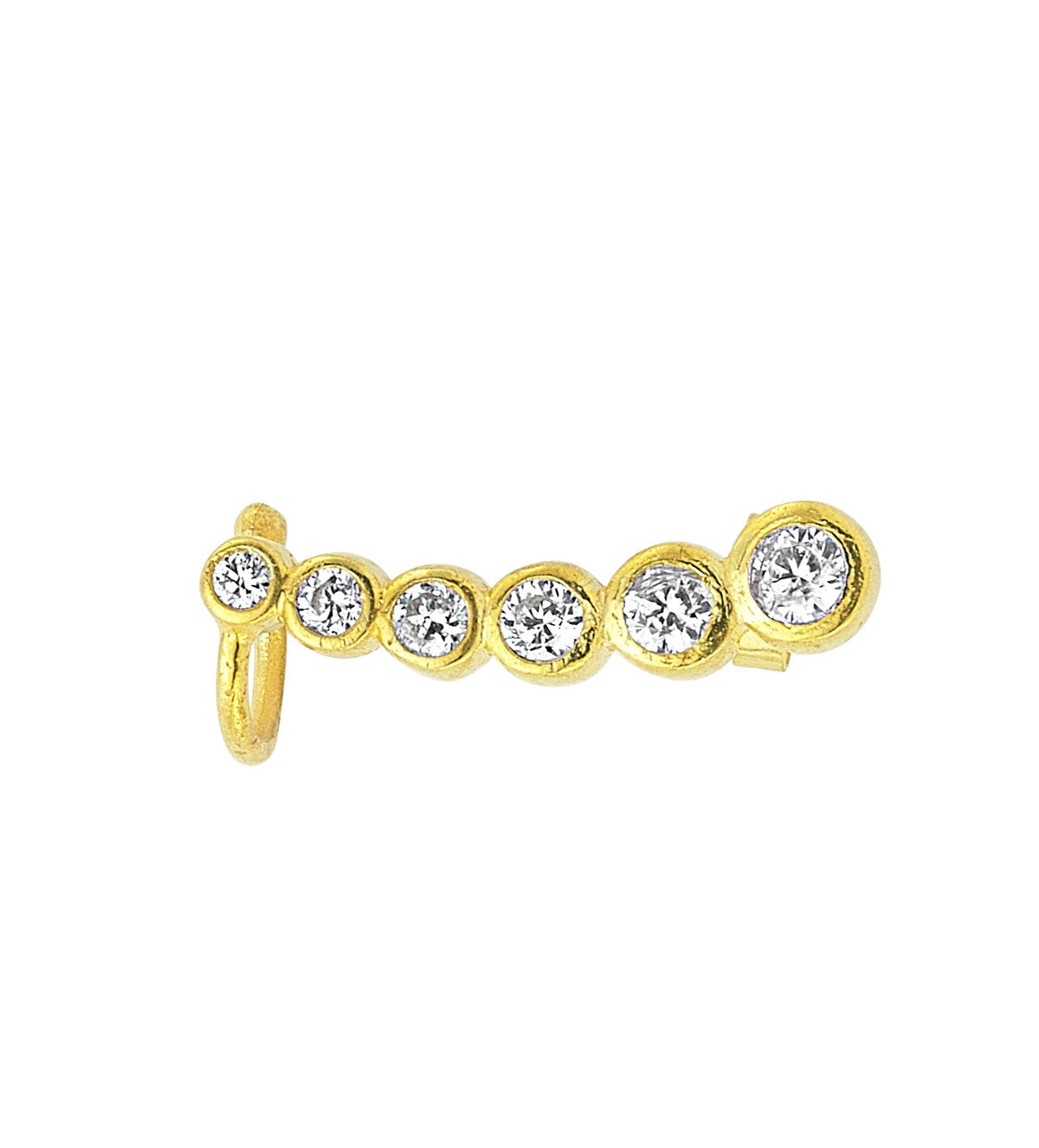 Shosh Earcuff