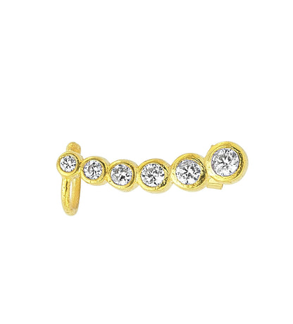 Shosh Earcuff