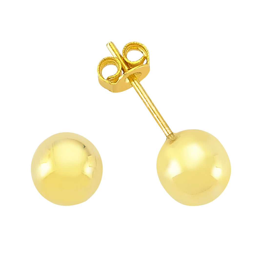 Lolipop Küpe