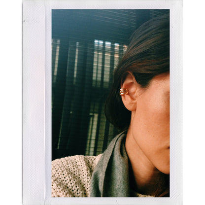 Carine Earcuff