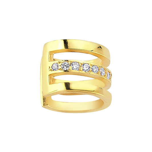 Carine Earcuff