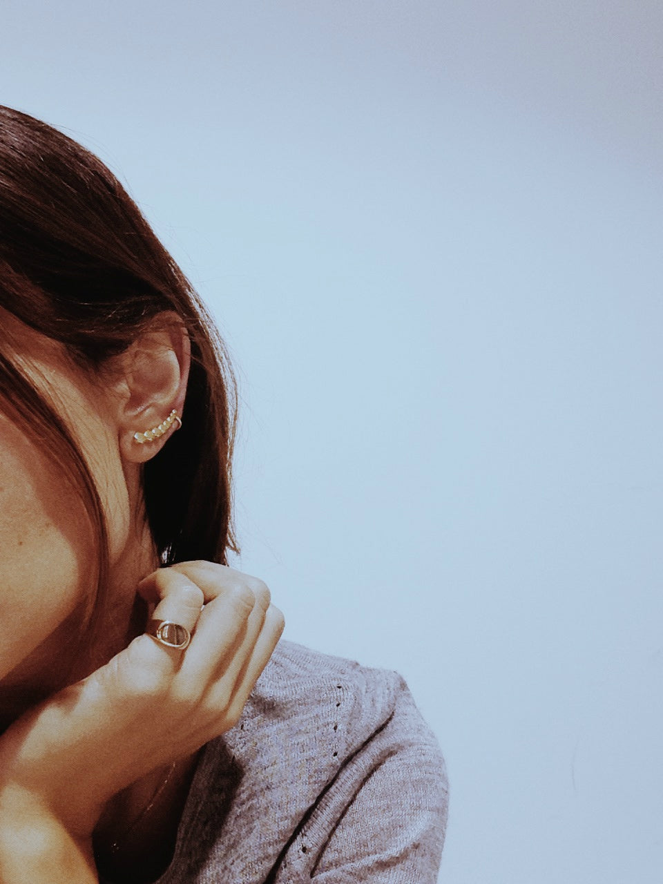 Bianca Earcuff