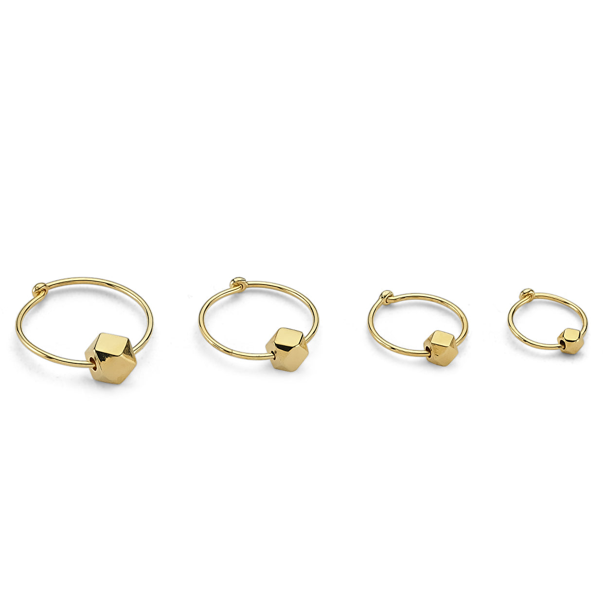 RHEA Boucle d' oreille