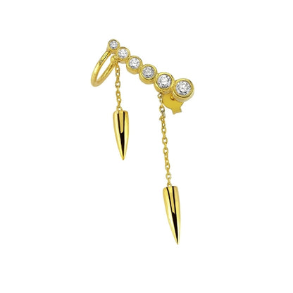 Spike Earcuff