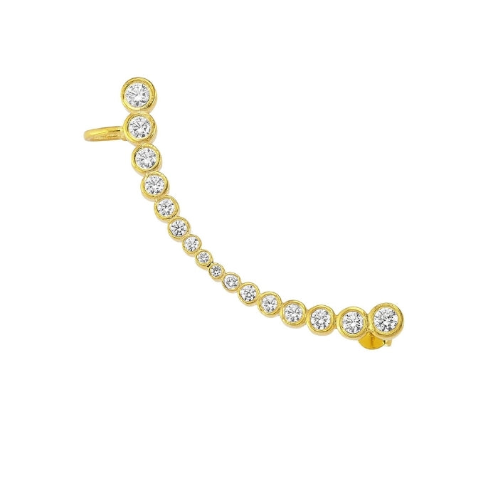 Sienna Earcuff
