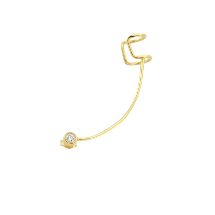Georgia Earcuff