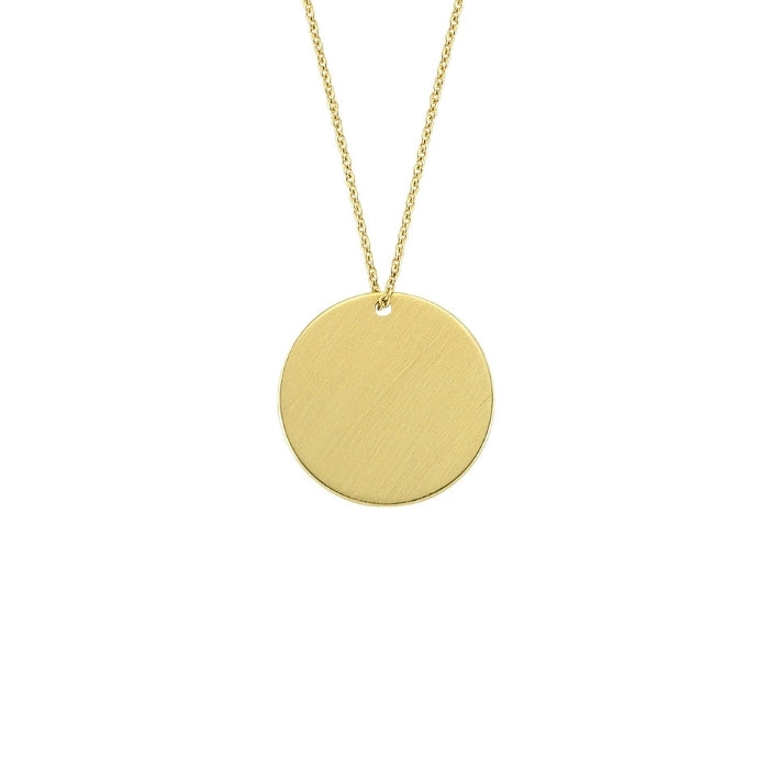 Clementine Necklace