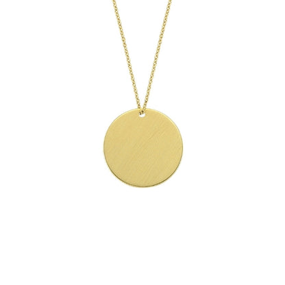 Clementine Necklace
