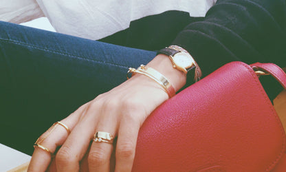Taggy Ring