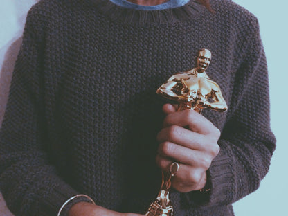 Fester Vintage Gold Yüzük