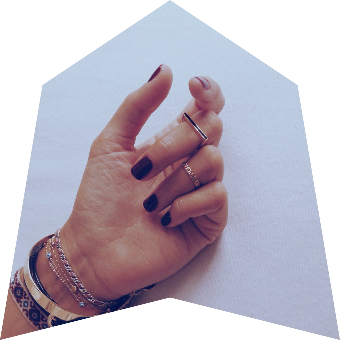 Geometric Yüzük