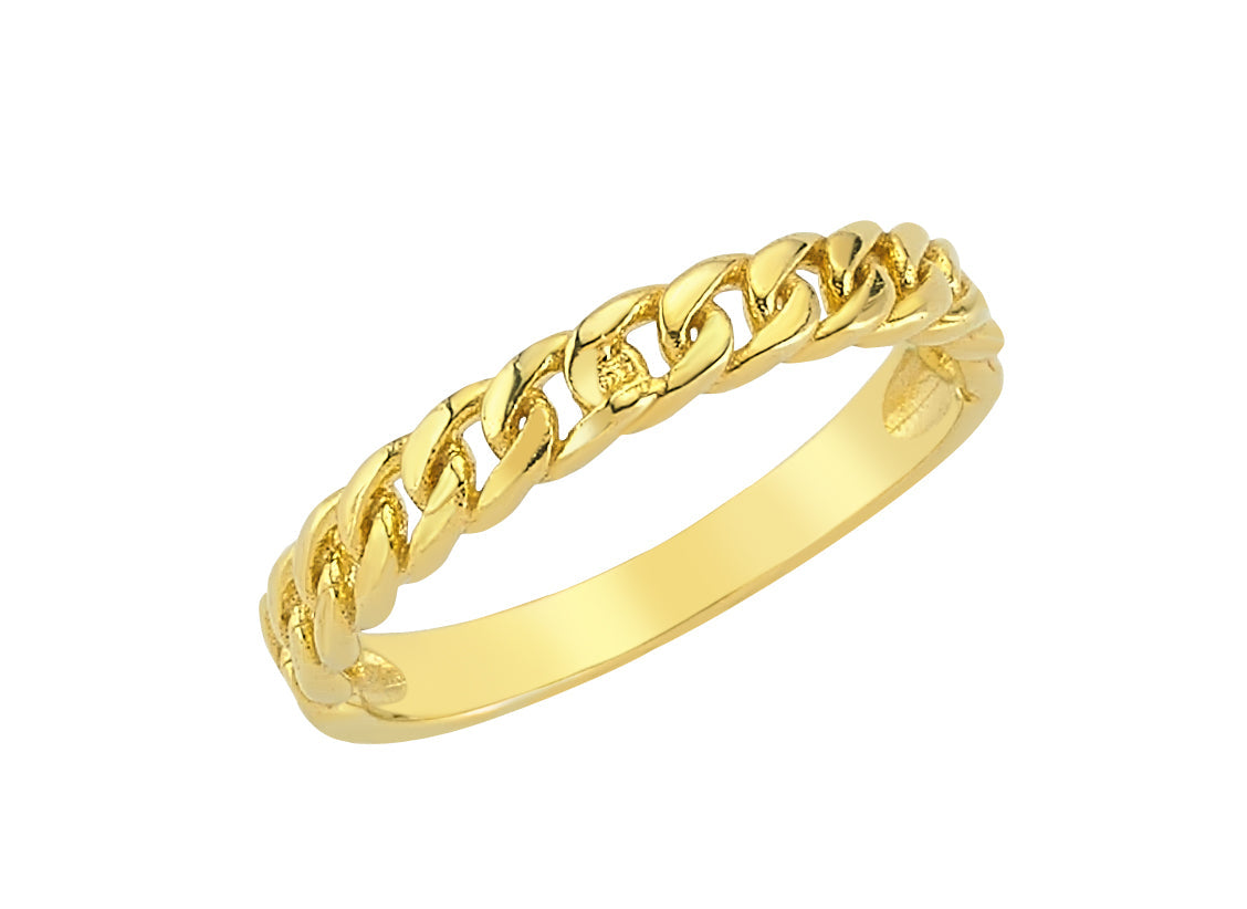 Chain Joint Ring