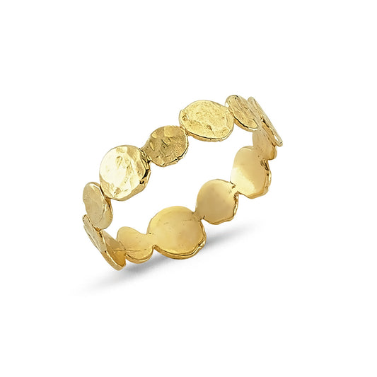 ATHENA Bague