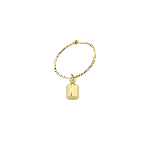 Big Weight Earrings