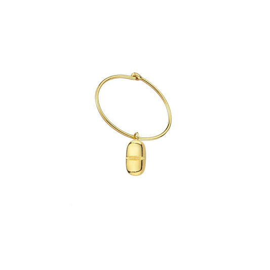 Antibiotic Earring