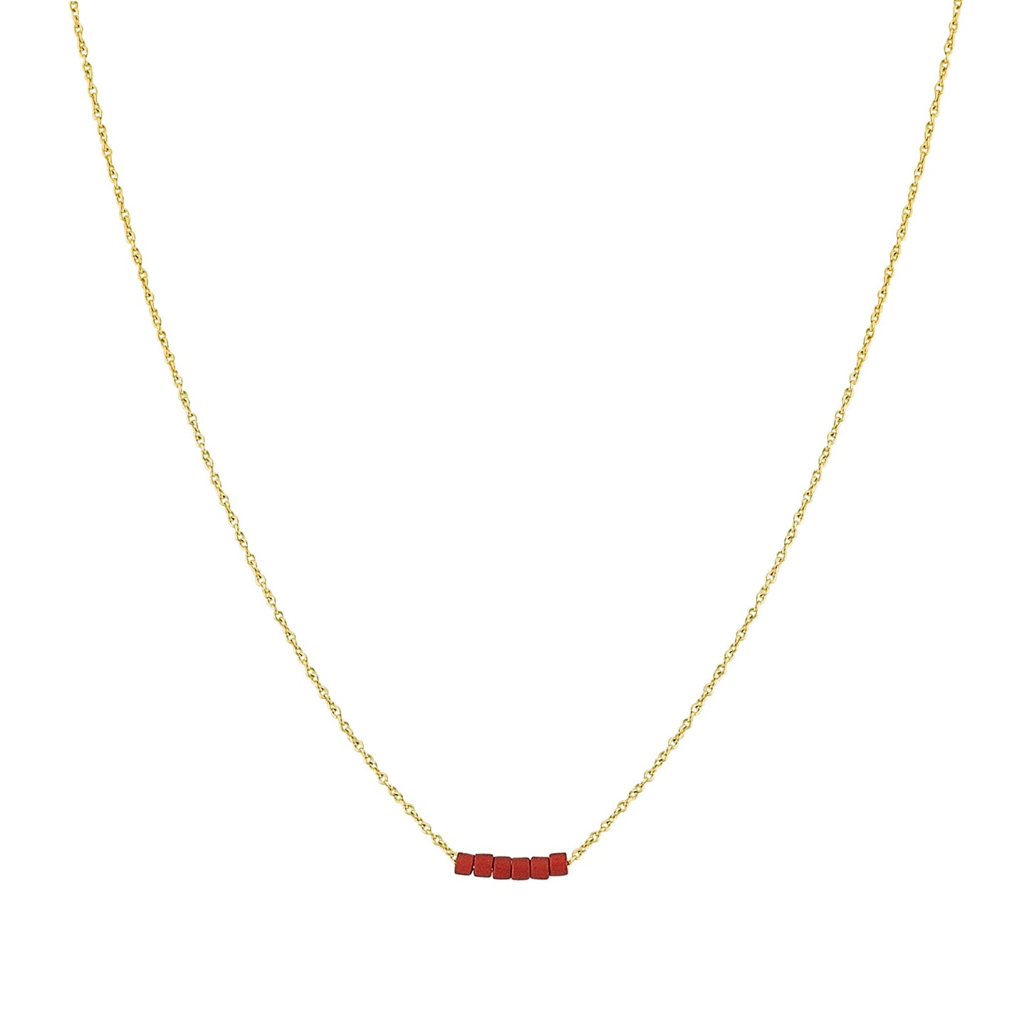 Limoncello Necklace