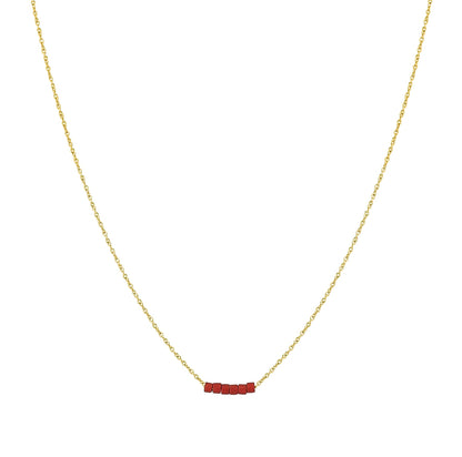 Limoncello Necklace