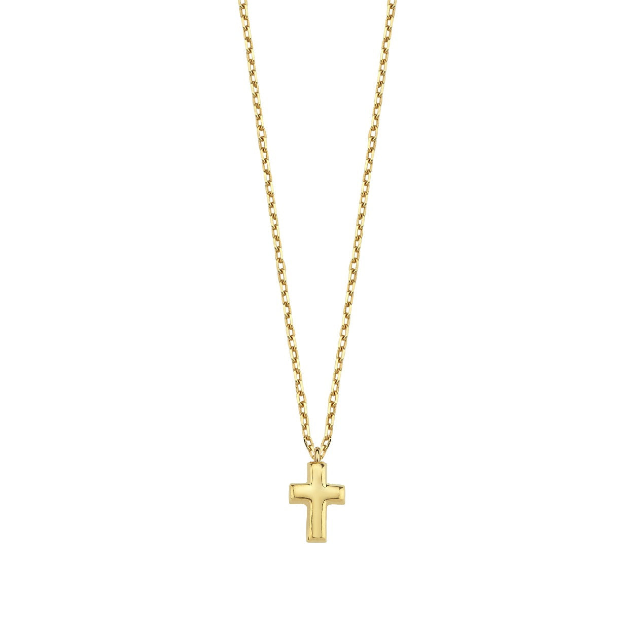 Cross Kolye