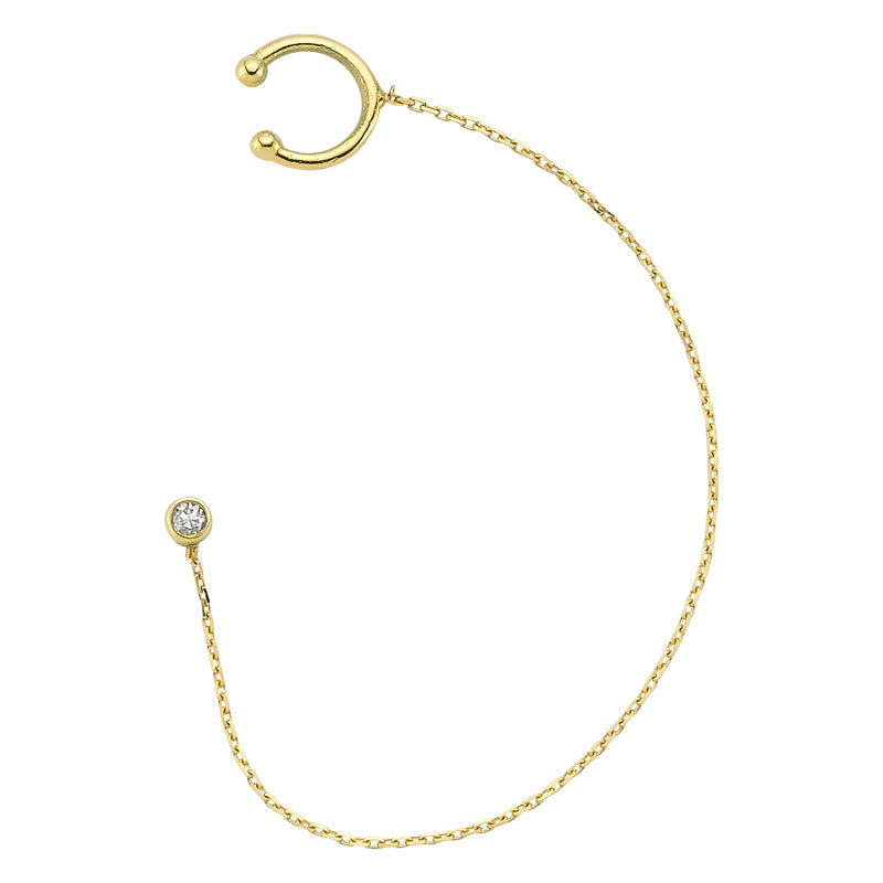Diana Earcuff