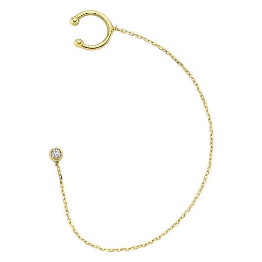Diana Earcuff