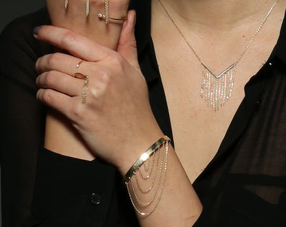 Rachels Ecce Bracelet