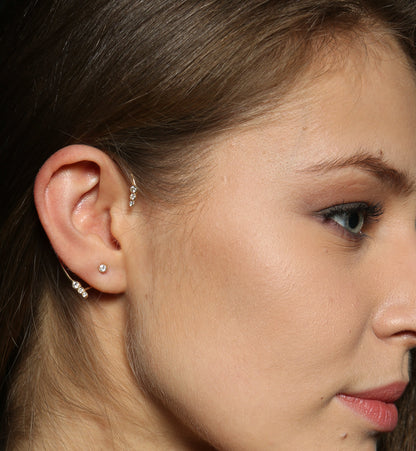 Glory Earcuff