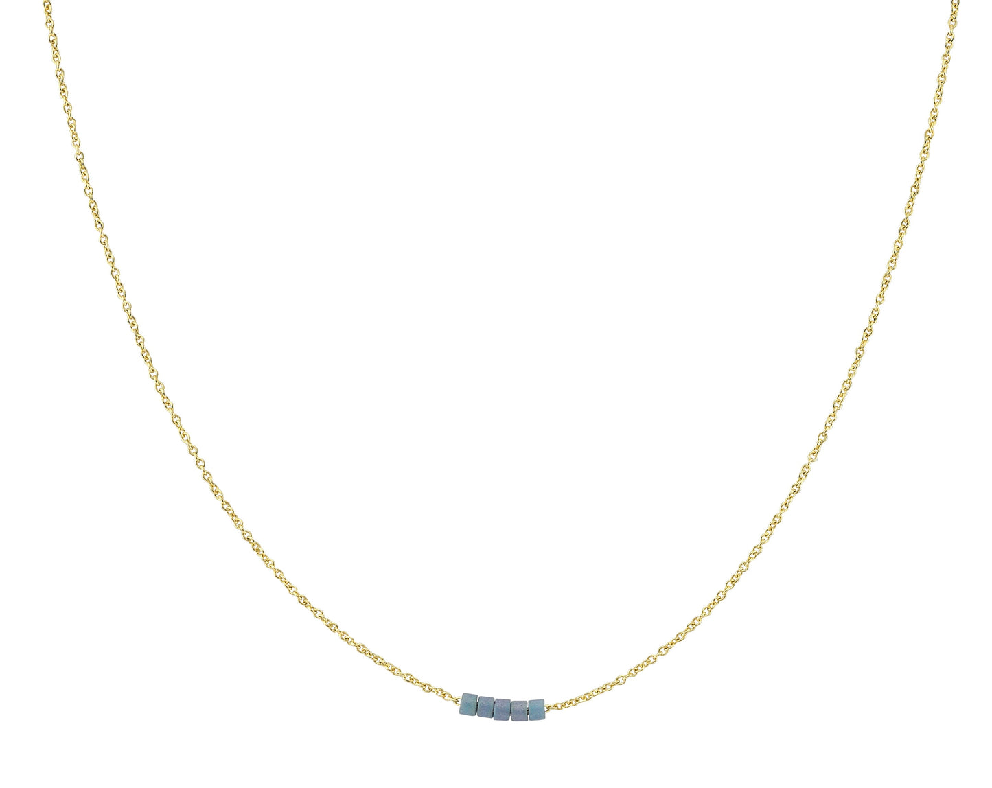 Limoncello Necklace