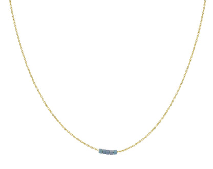 Limoncello Necklace