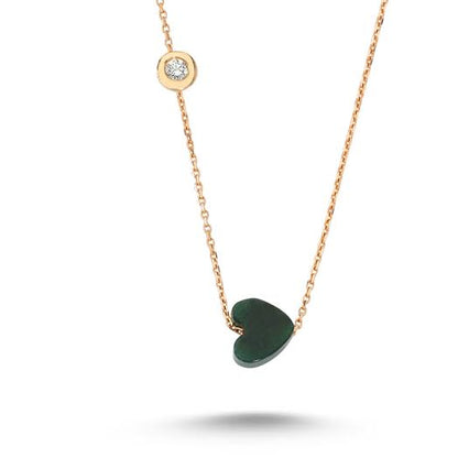 Vanessa Necklace