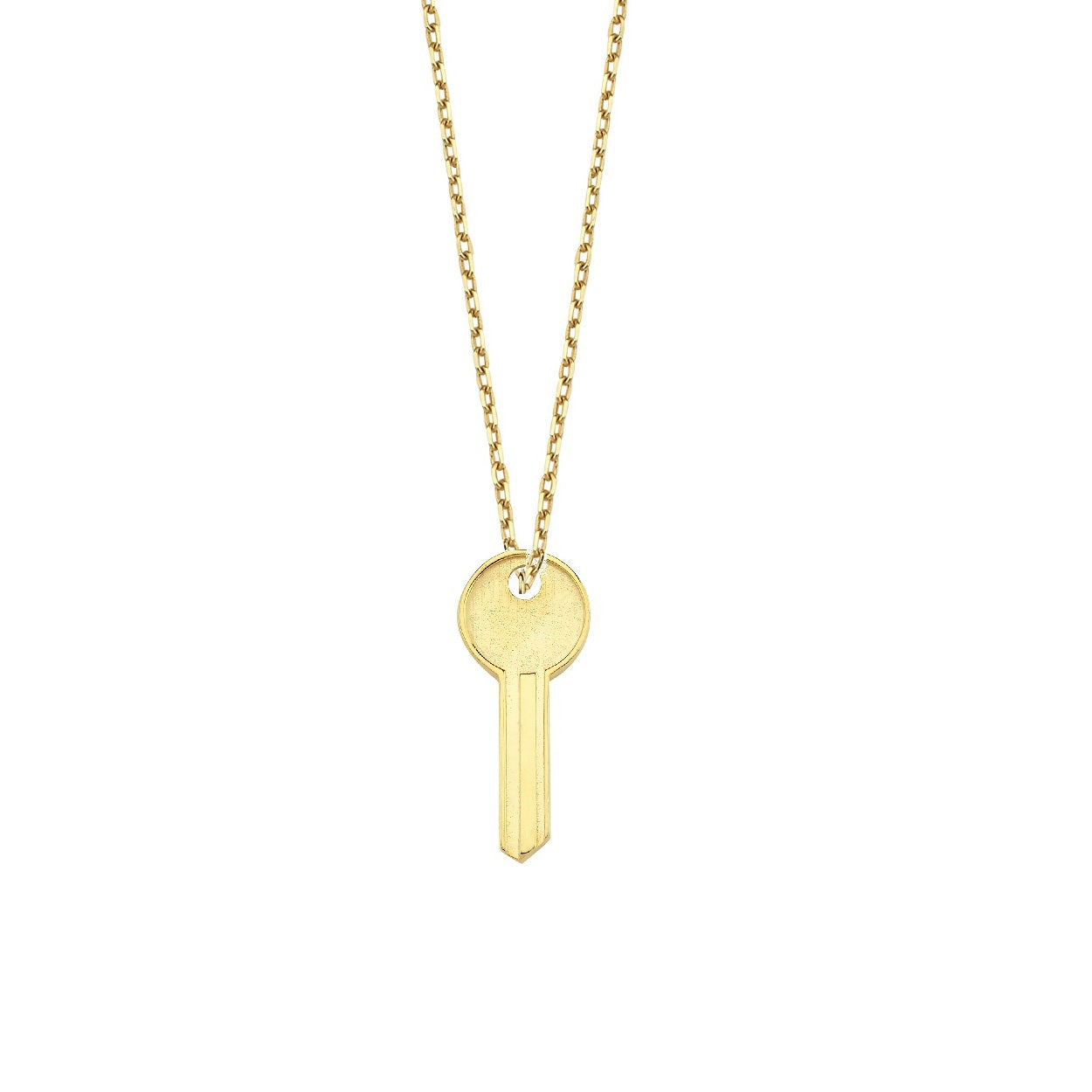 Key Kolye