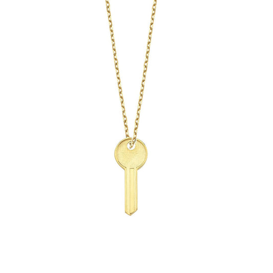Key Necklace