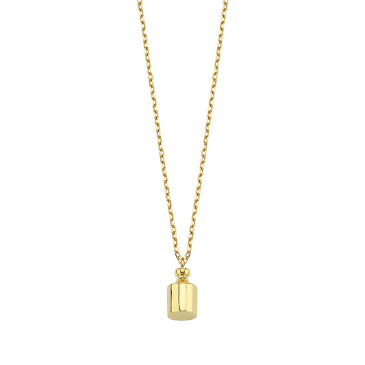 Big Weight Necklace