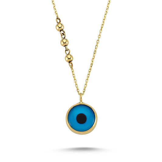 Eyeshot Kolye