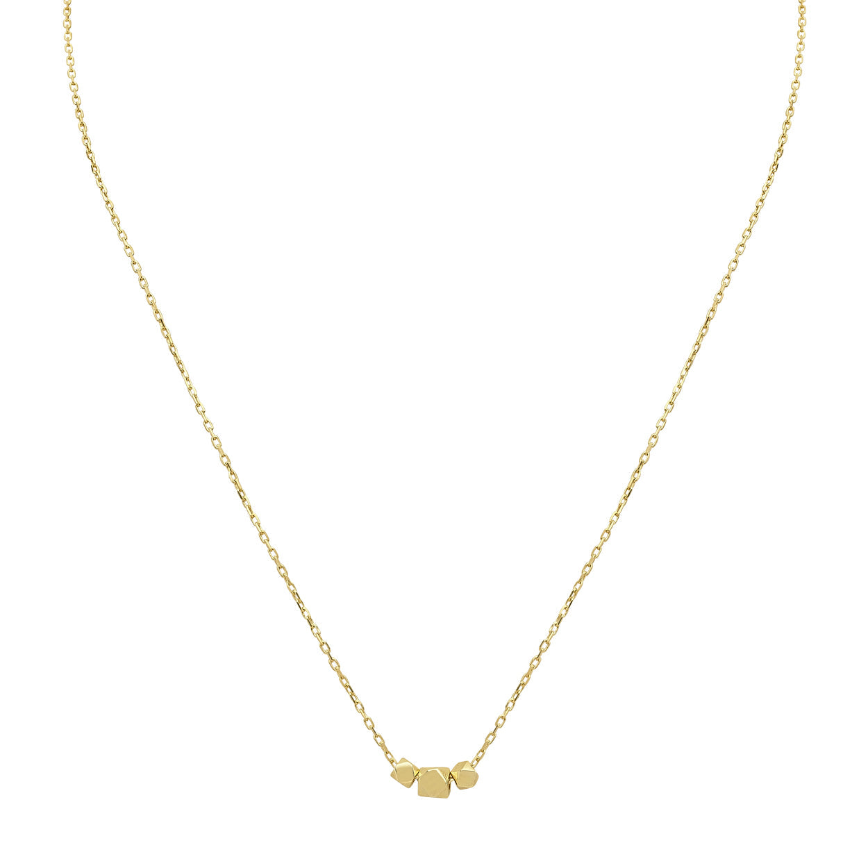 METIS Collier