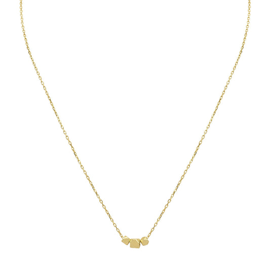METIS Collier