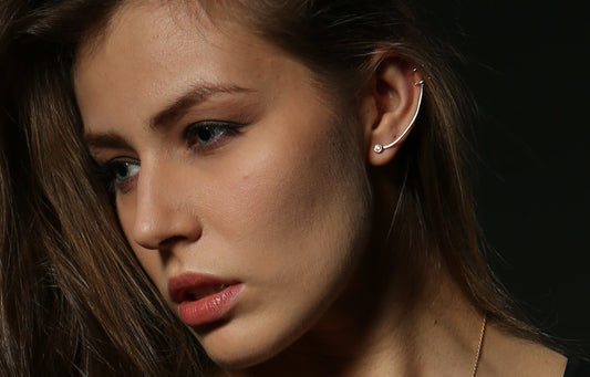 Georgia Earcuff