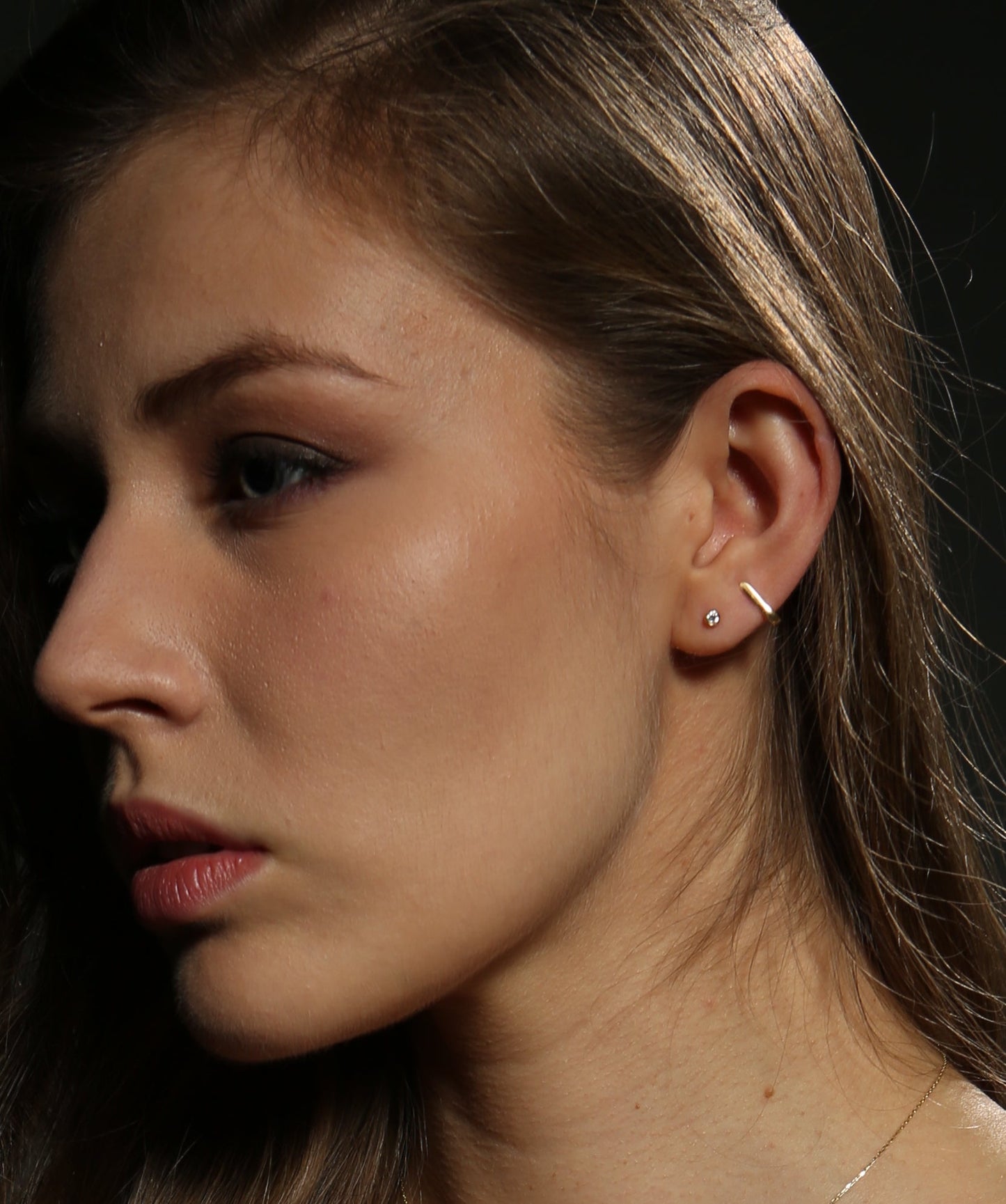 Stefy Earcuff
