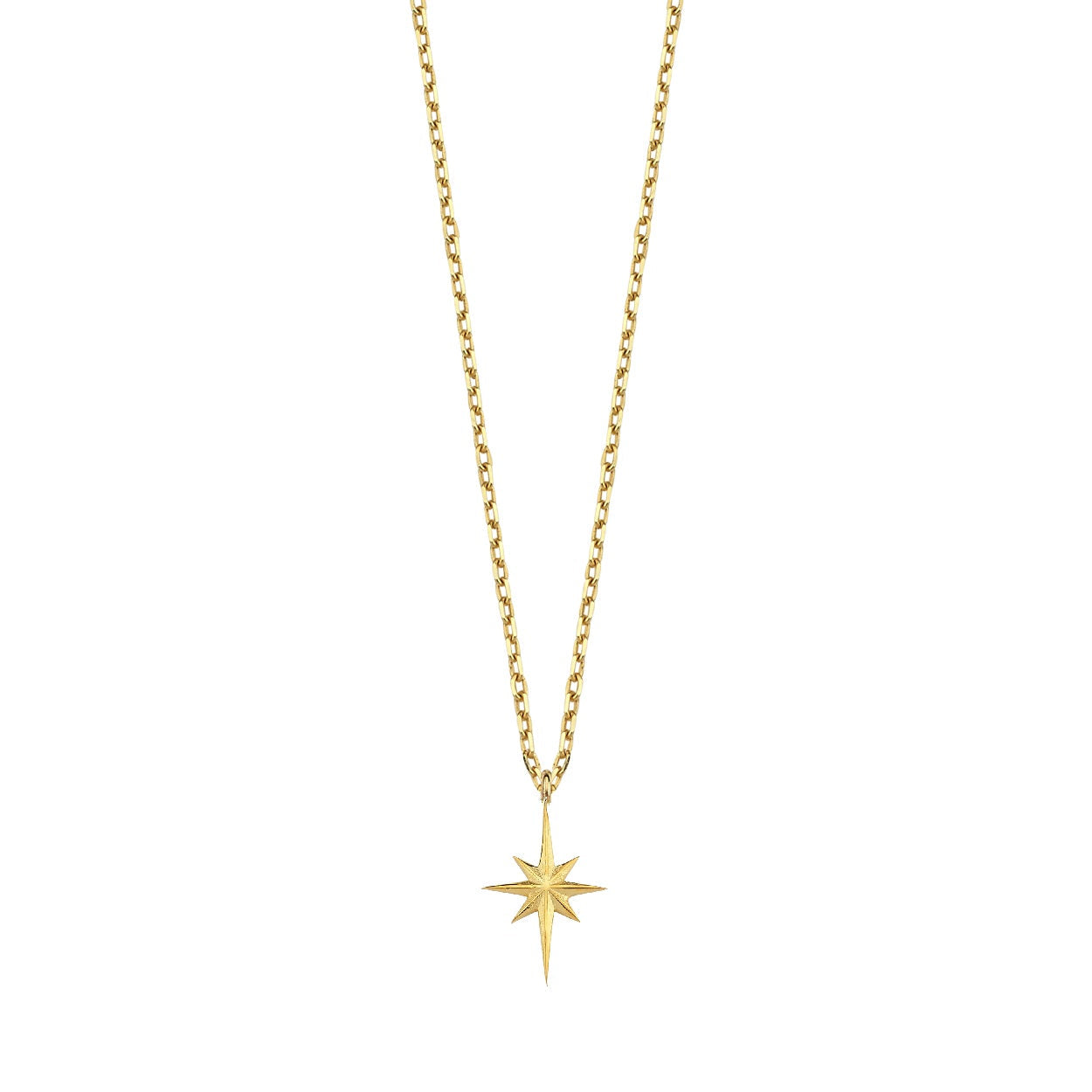 Northstar Necklace