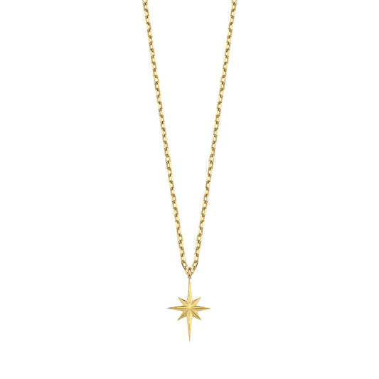 Northstar Necklace