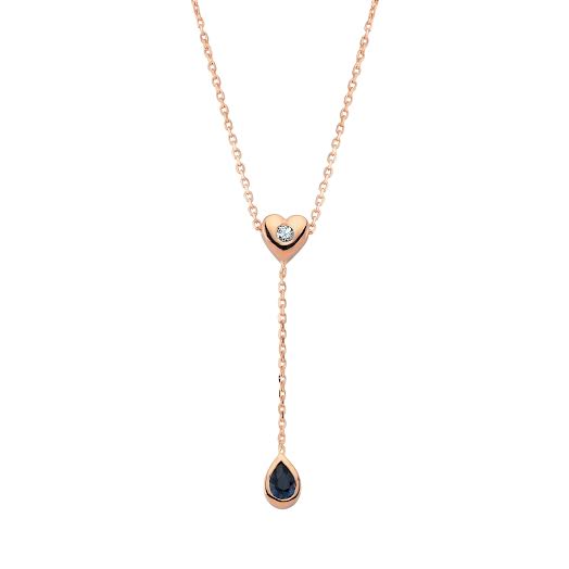 Bambi Necklace