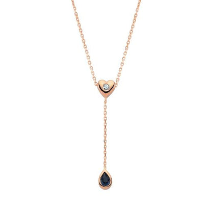 Bambi Necklace