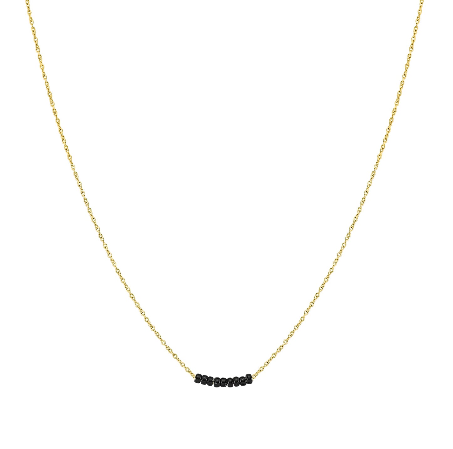 Limoncello Necklace