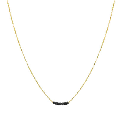 Limoncello Necklace